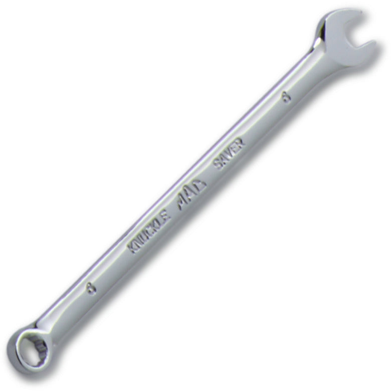 Metric Combination Wrench 6mm - 12-PT.
