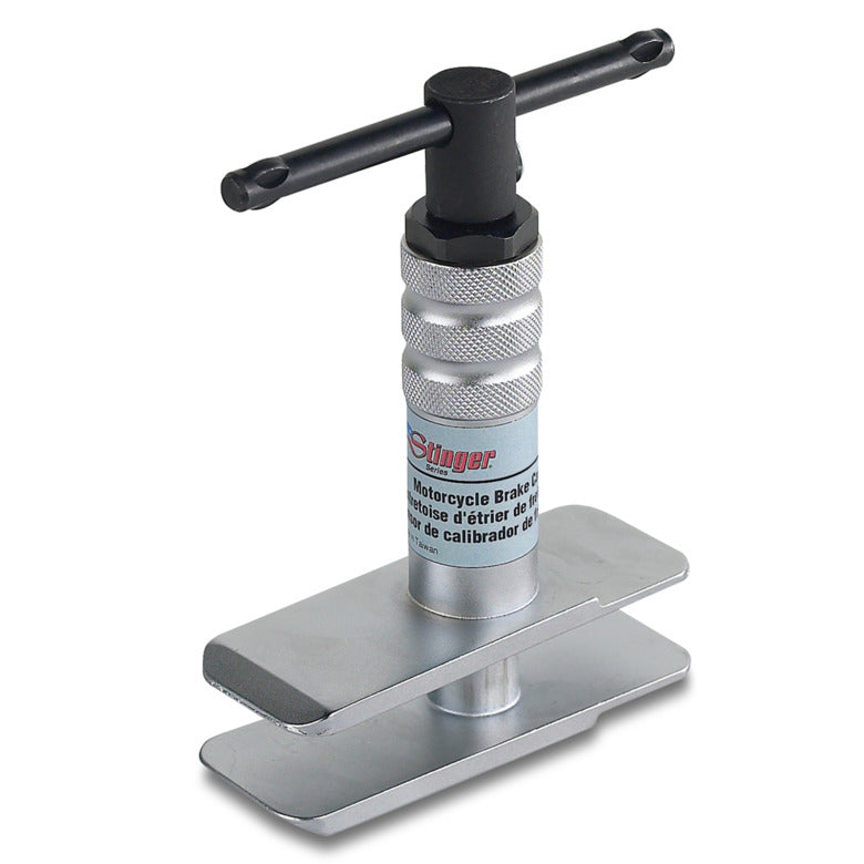 Motorcycle Brake Pad Spreader