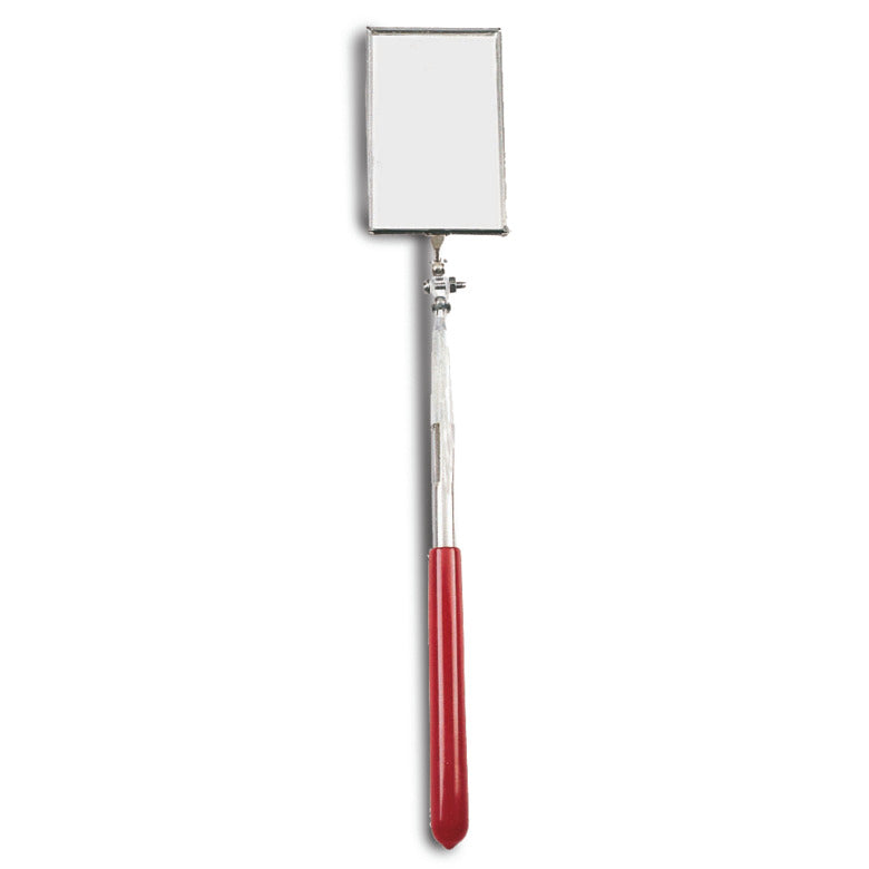 Rectangular Inspection Mirror - 2-1/8" x 3-1/2"