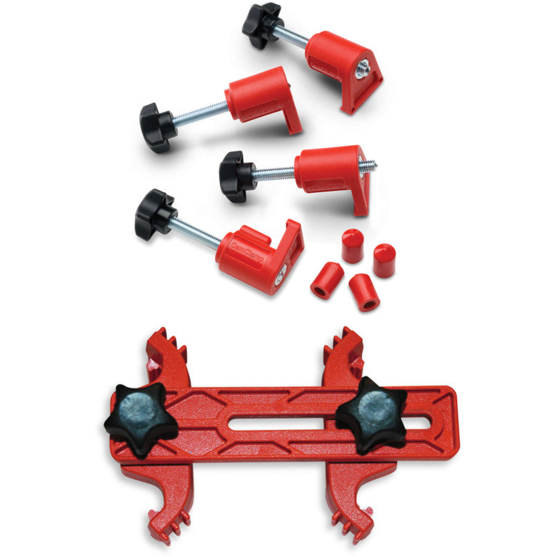 5-PC. Cam Clamp Set