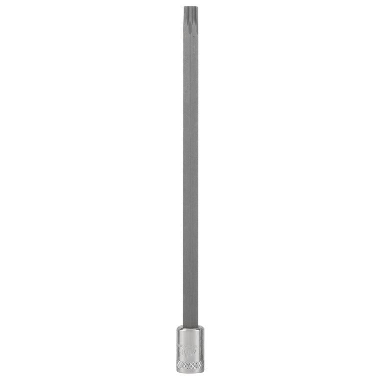 1/4" Drive Advanced Long Triple Square Driver M6