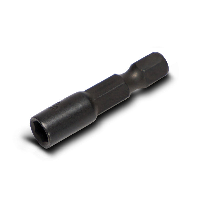 1/4" Hex Drive Quick-Disconnect Nut Driver 5mm