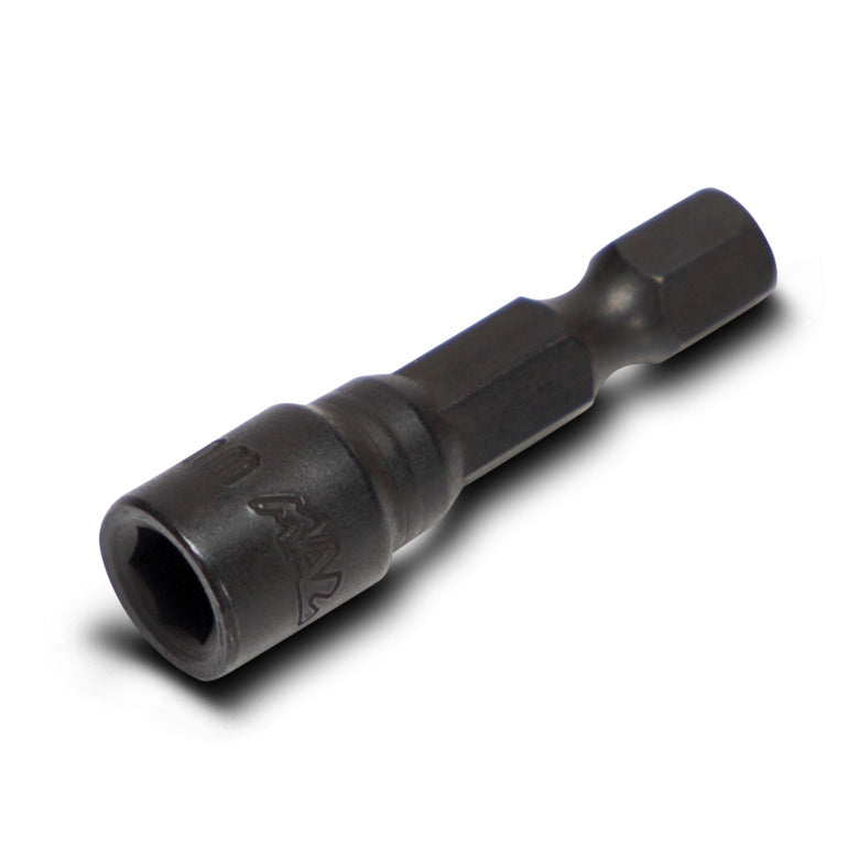 1/4" Hex Drive Quick-Disconnect Nut Driver 5.5mm