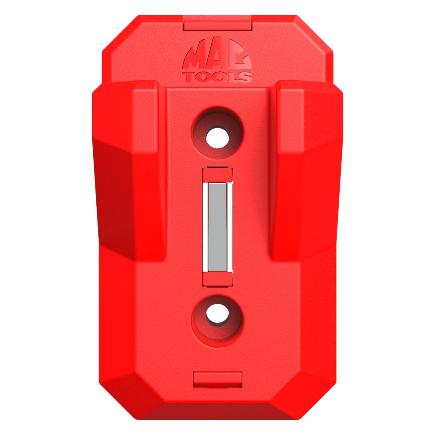 Magnetic Pry Bar Holder - 1-slot