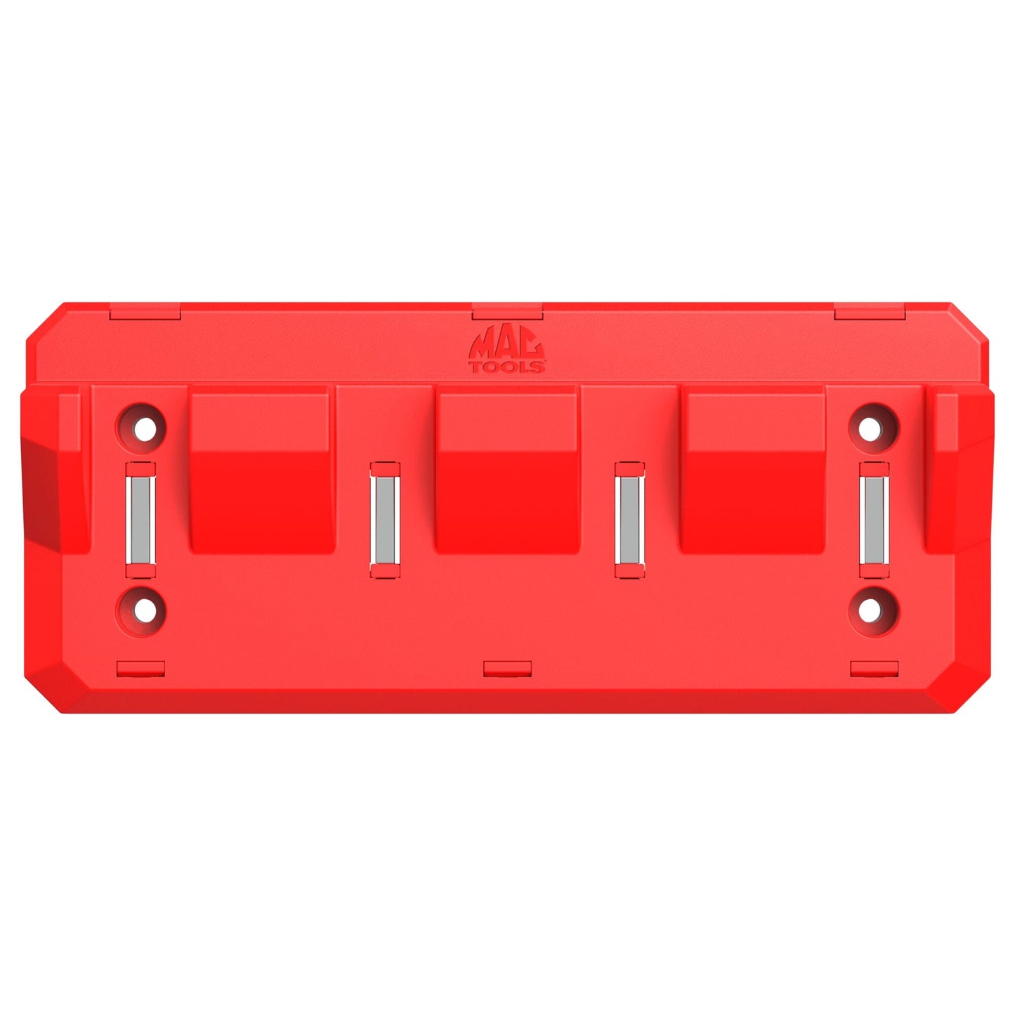 Magnetic Pry Bar Holder- 4-slot