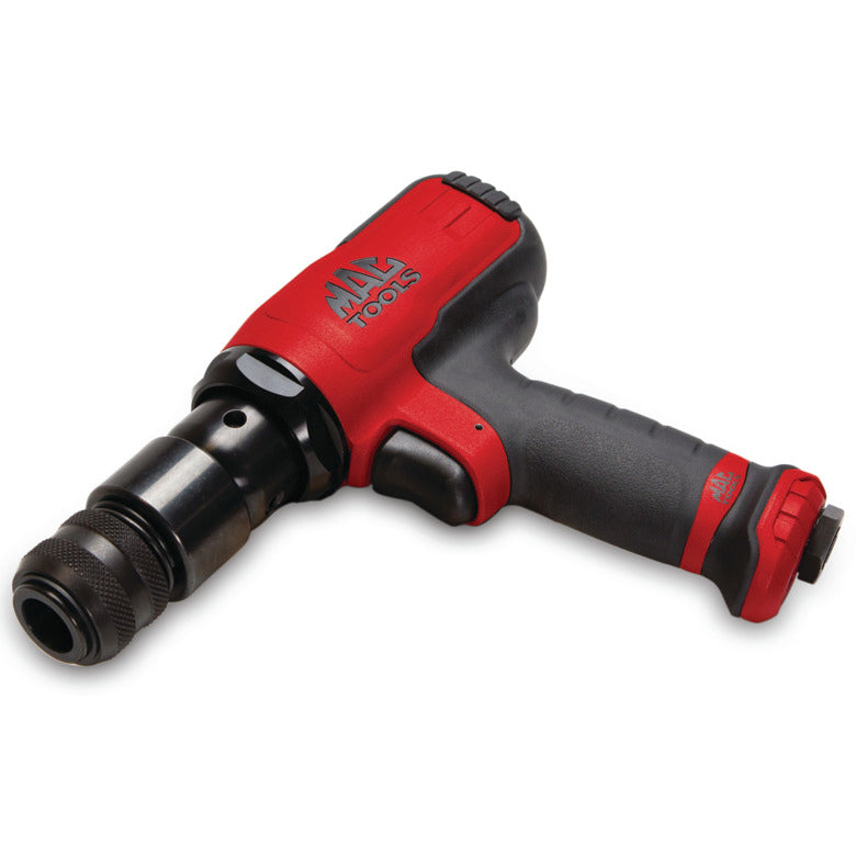 Short Barrel Air Hammer