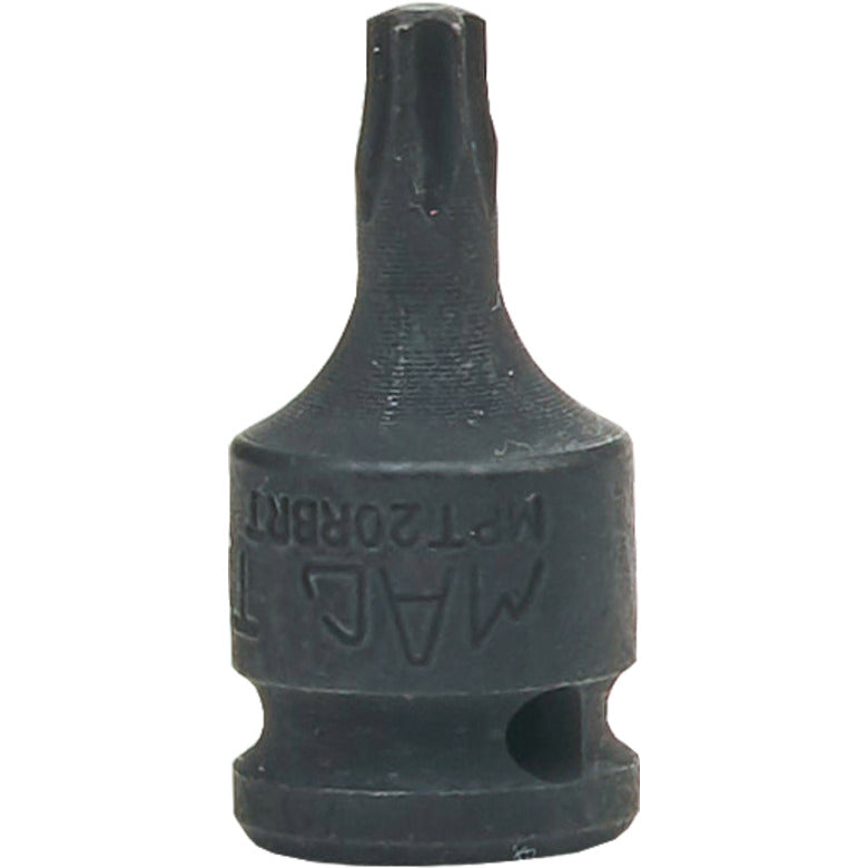 1/4" Drive Advanced R.B.R.T.™ Impact Star Driver T20