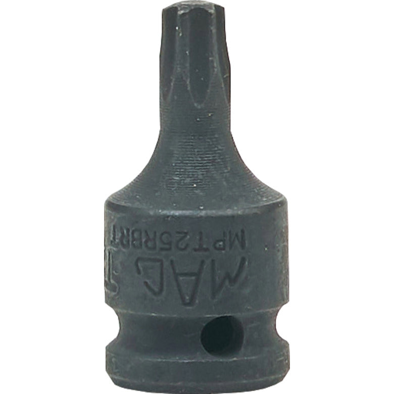 1/4" Drive Advanced R.B.R.T.™ Impact Star Driver T25