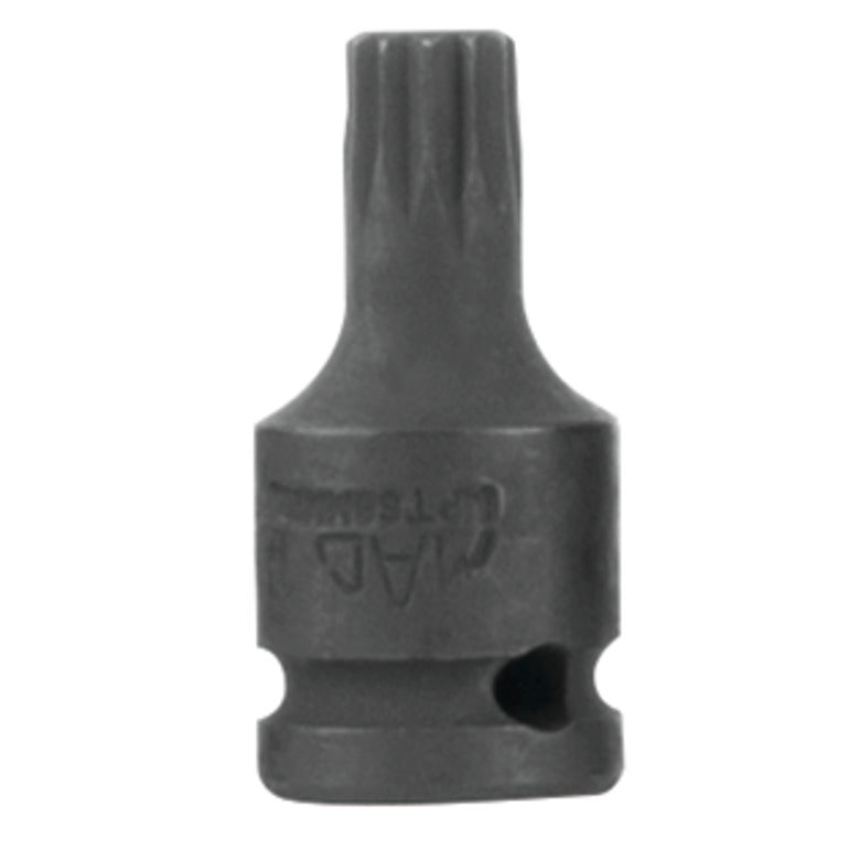 1/4" Drive R.B.R.T.™ Impact Triple-Square Driver M6