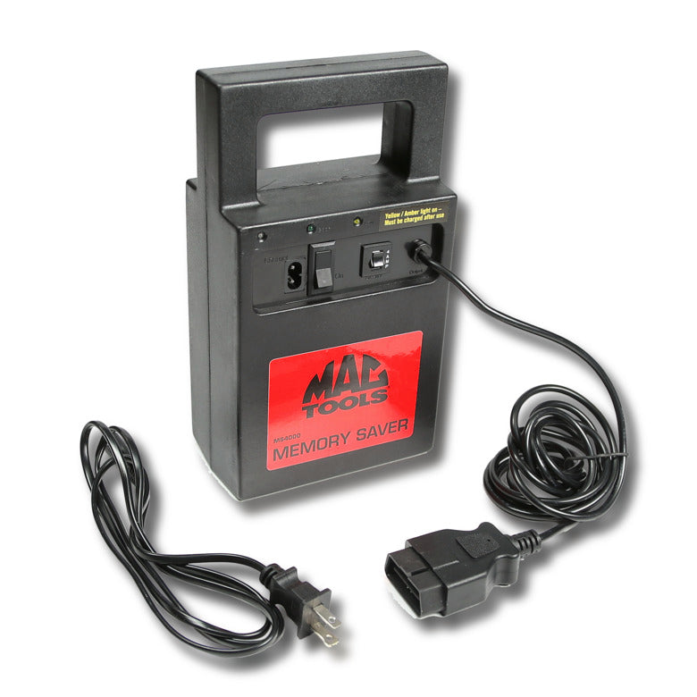 Self-Contained Memory Saver