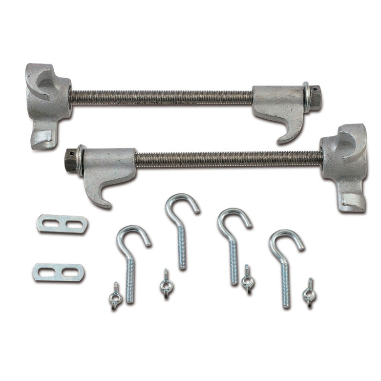 MacPherson Strut Spring Compressor