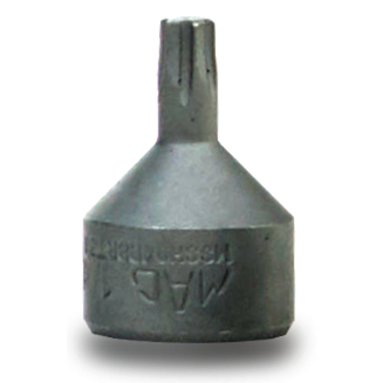 1/4" Drive Stubby R.B.R.T. Hex Driver 1/8"