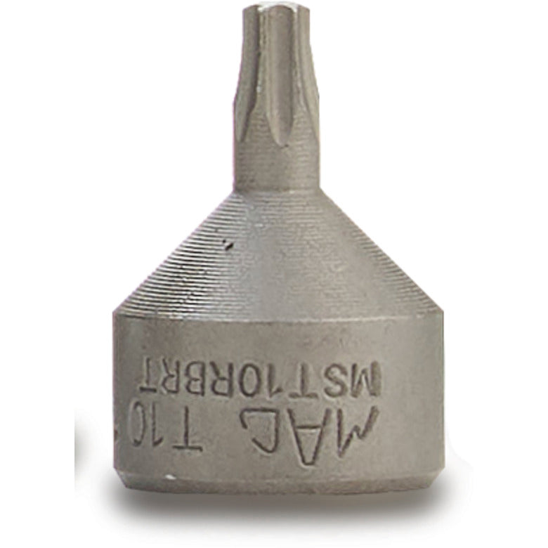 1/4" Drive R.B.R.T.™ Stubby Star Driver - T10