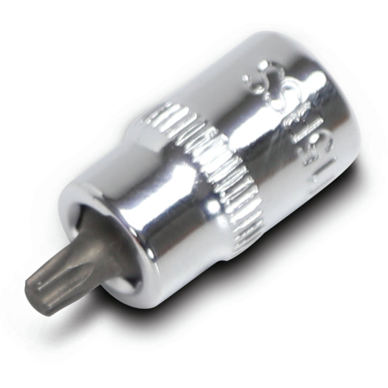 1/4" Drive Star Stubby Driver T15