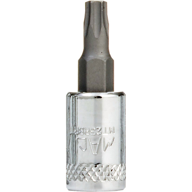 1/4" Drive R.B.R.T.™ Star Driver - T25