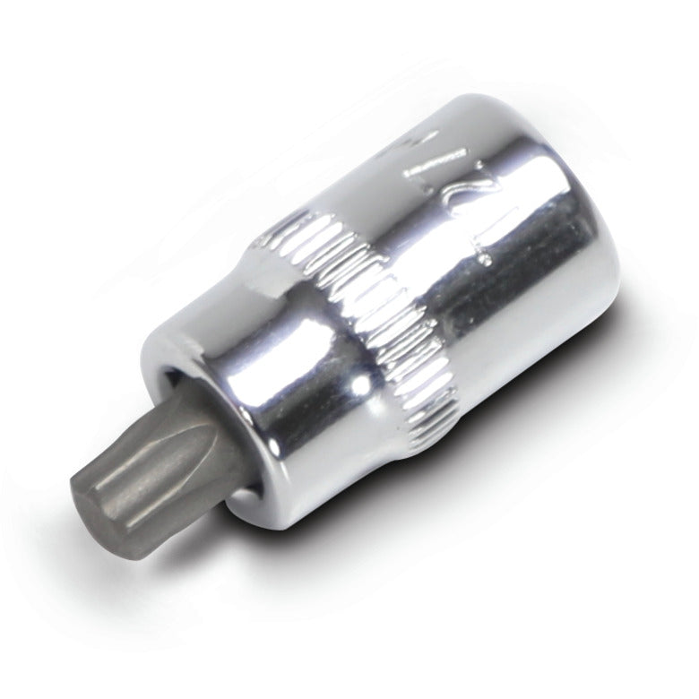 1/4" Drive Star Stubby Driver T27