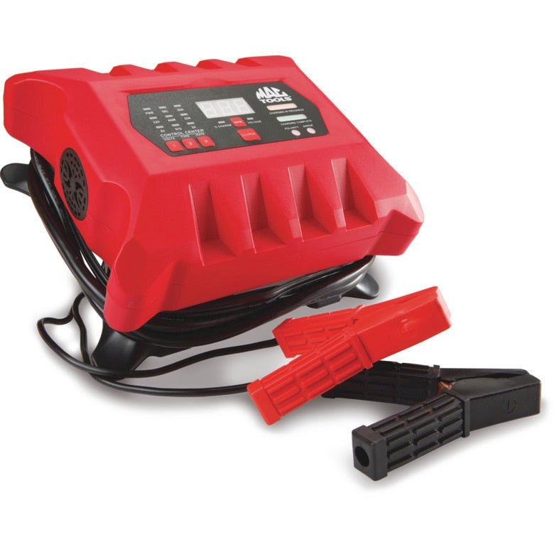 6/12V 20-Amp Battery Charger