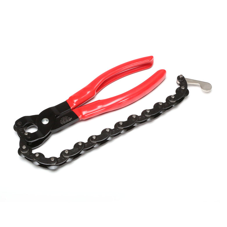 Tailpipe and Exhaust Cutoff Tool