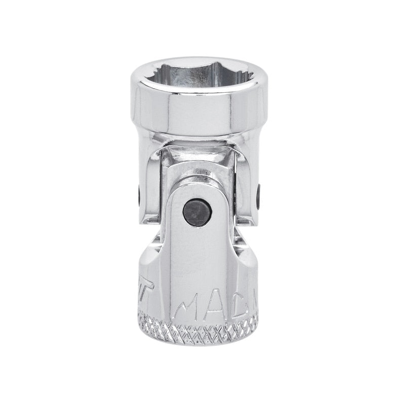 1/4" Drive 10mm Universal Socket - 6-PT.