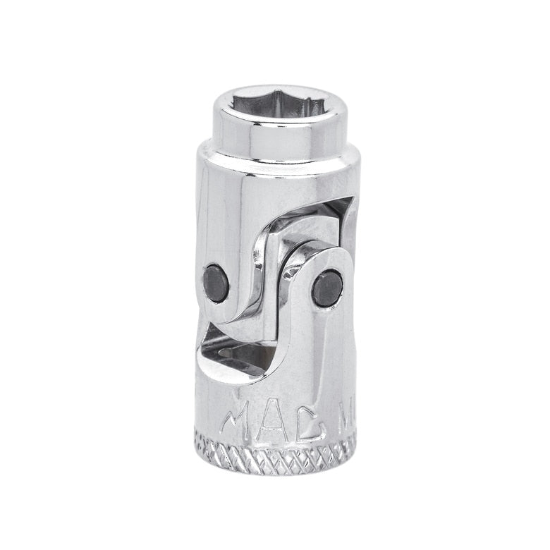 1/4" Drive 7mm Universal Socket - 6-PT.