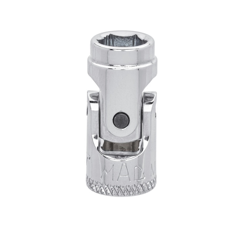 1/4" Drive 8mm Universal Socket - 6-PT.
