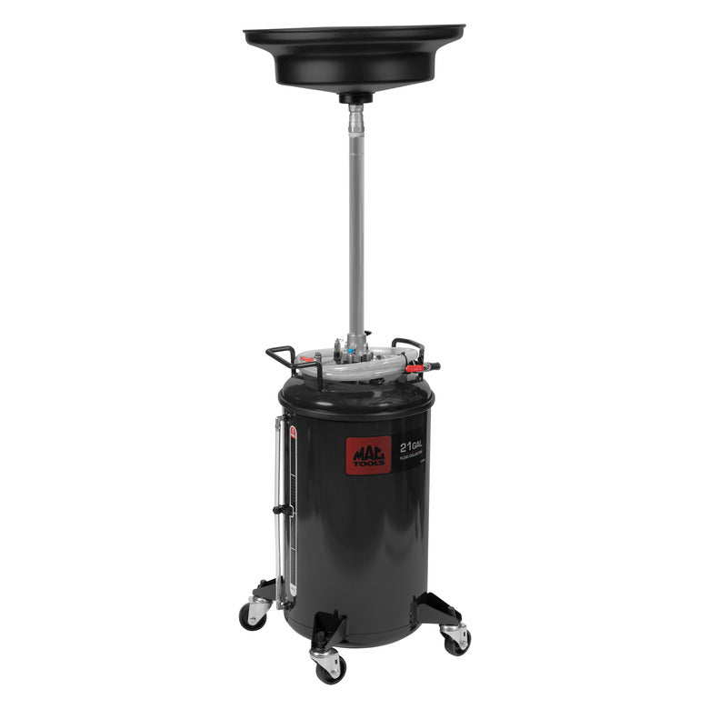 21 Gallon Shop Oil Collector