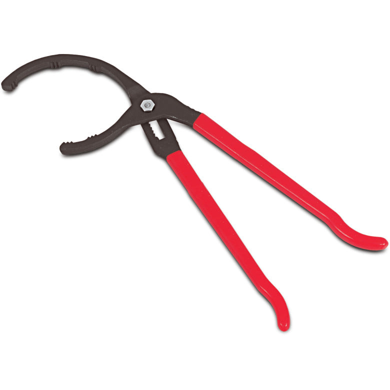 Auto and Truck Oil Filter Pliers 3-3/4" - 7"