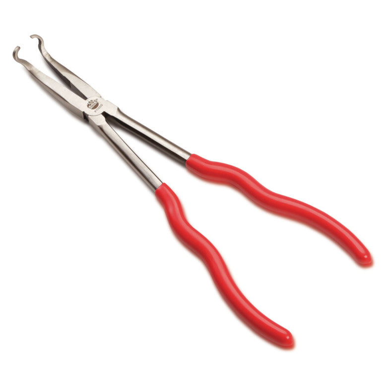 Python Long-Reach Gripping Pliers 11" - Small (5/16")