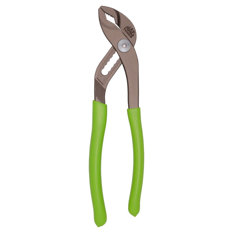12” Adjustable Joint C.S.T. Pliers HI-VIZ Green