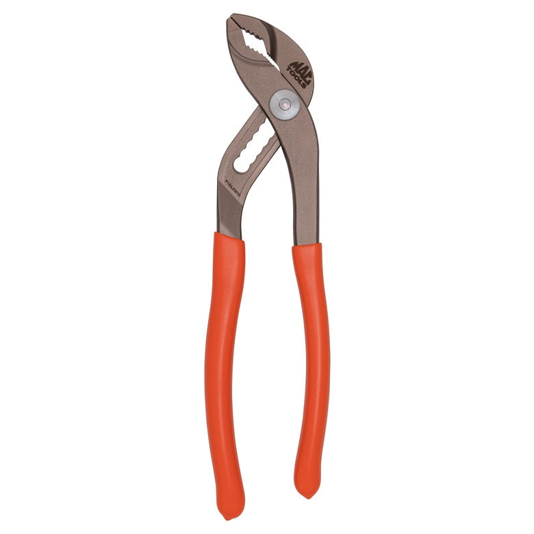 12” Adjustable Joint C.S.T. Pliers HI-VIZ Orange