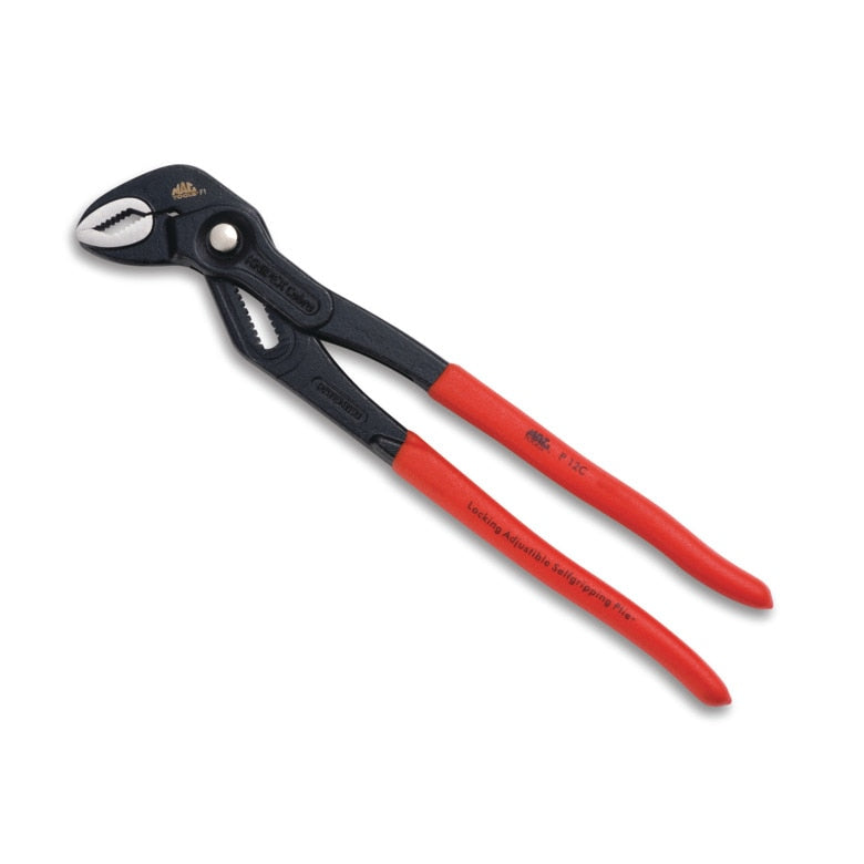 Cobra Self-Gripping Pliers 12"