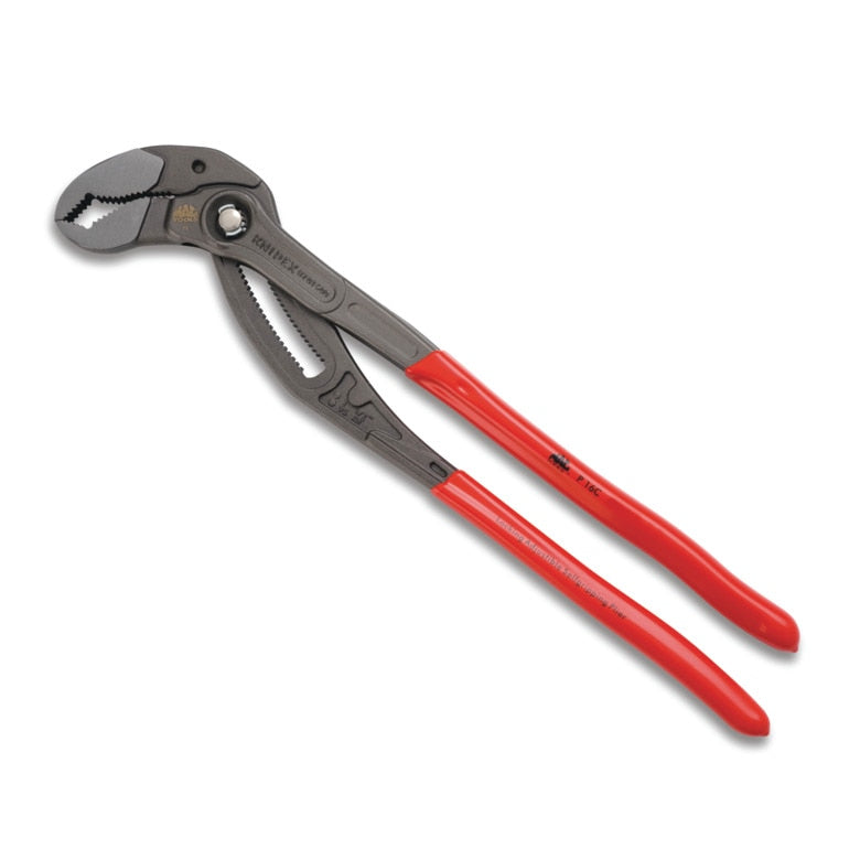 Cobra Self-Gripping Pliers 16"