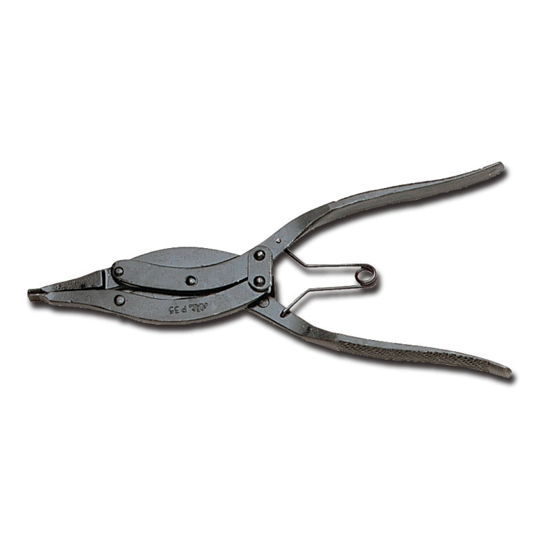 Parallel Plane Compound Snap Ring Pliers