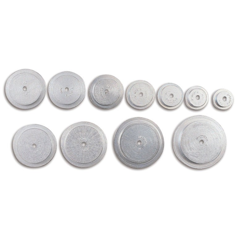 11-PC. Step Plate Adapter Set