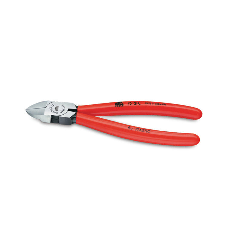 Flush Cut Pliers - 5-1/2"
