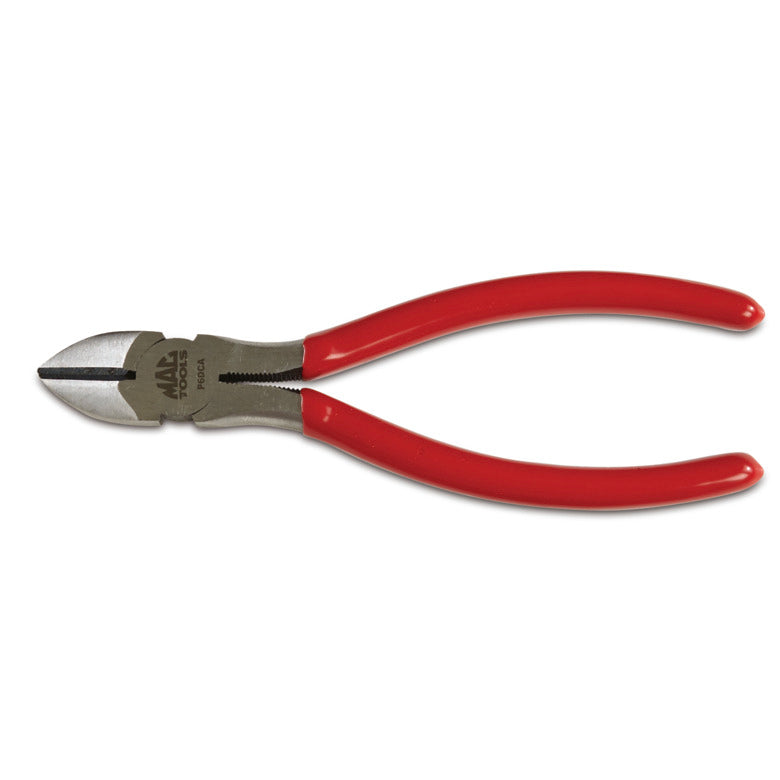 Diagonal Cutting Pliers 6"
