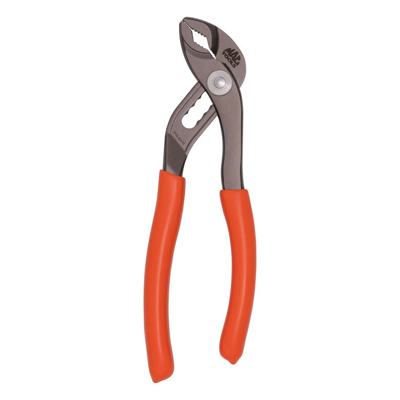 7” Adjustable Joint C.S.T. Pliers HI-VIZ Orange