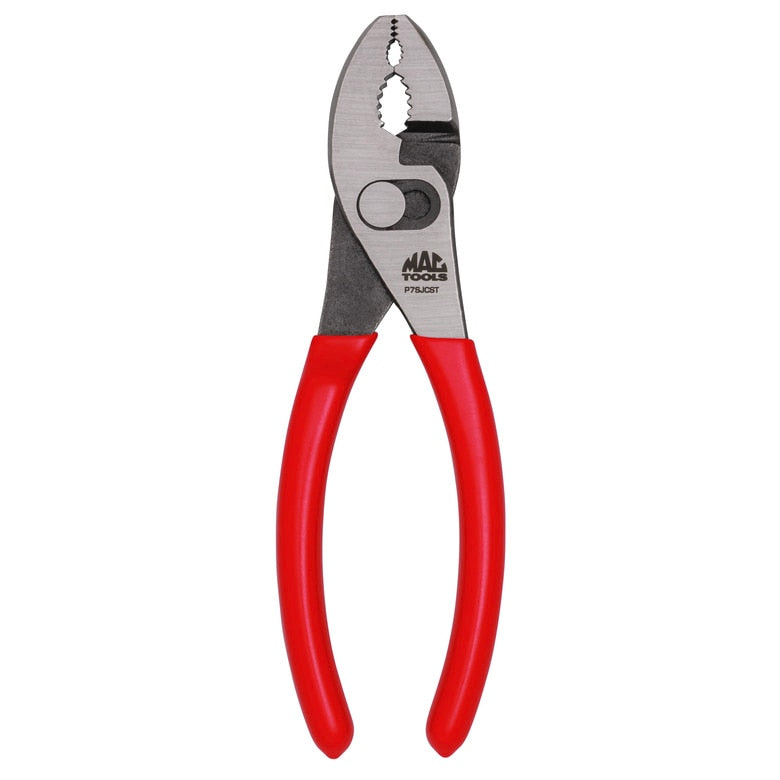 7” Slip-Joint C.S.T. Pliers