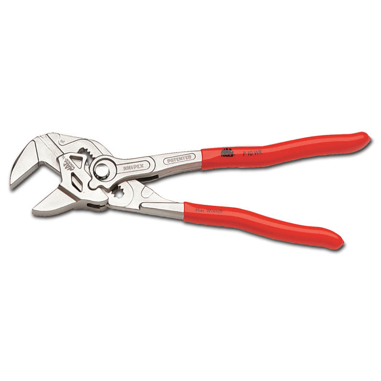 Pliers Wrench - 7-1/4"