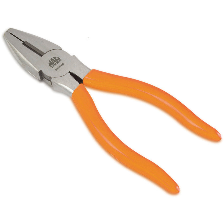 Linesman Pliers 8" - Orange