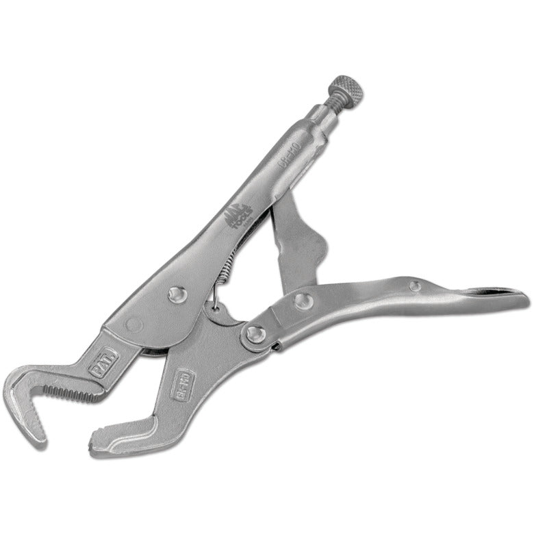 Locking Parrot Pliers 9"