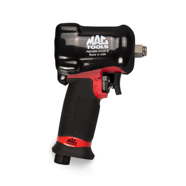 AWP038M/AWP050M Plastic Boot - Black