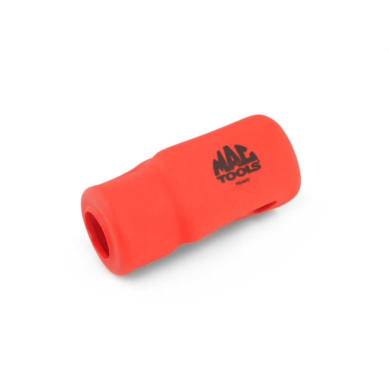 AW480Q Protective Boot - Red