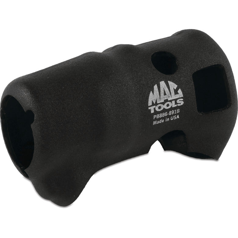 MCF886/MCF891 Compact Impact Wrench Protective Boot