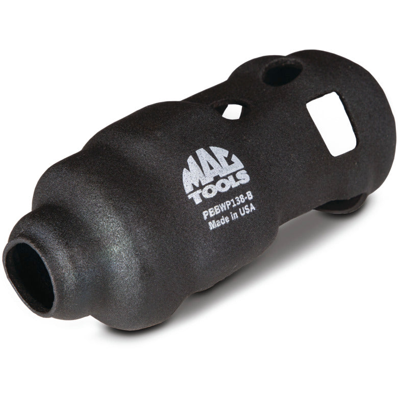 BWP138 and BWP150 Boot - Black