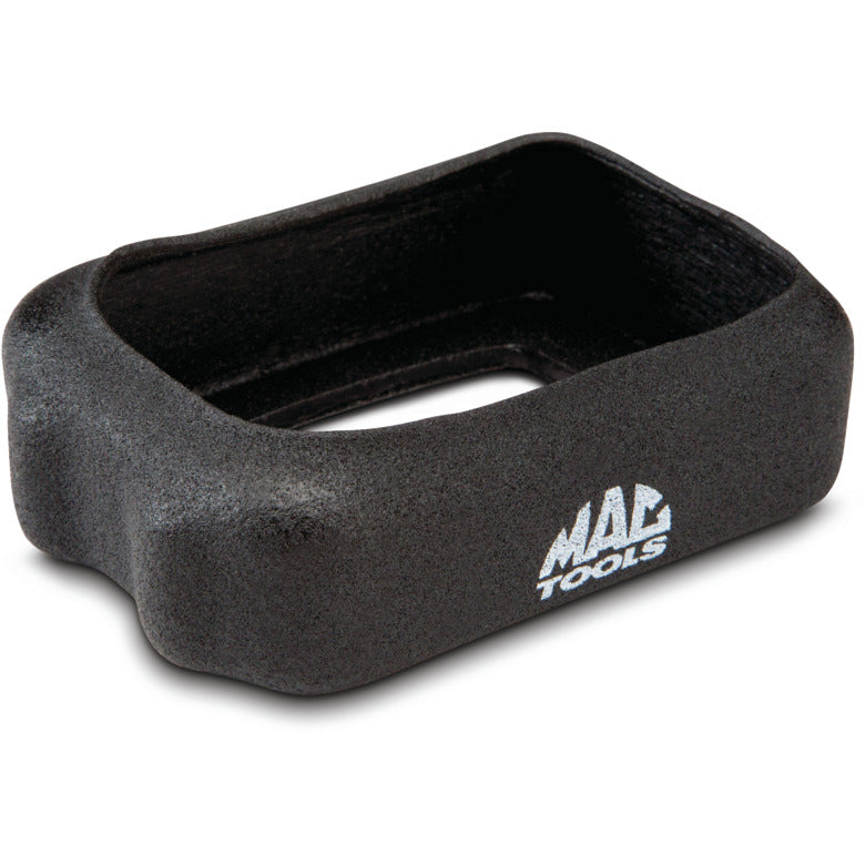 MBR127 Protective Boot - Matte Black
