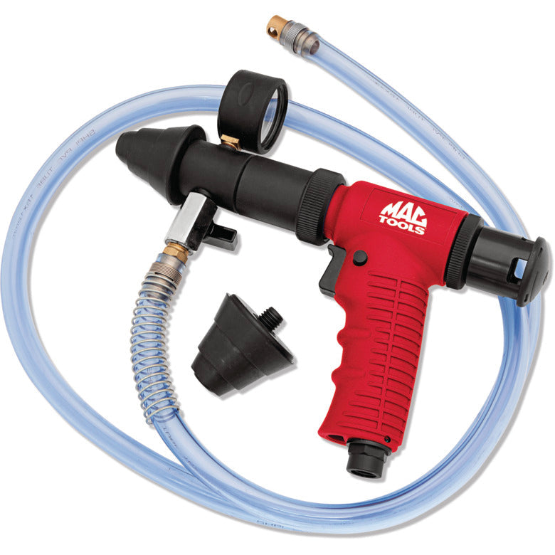 QuickFill Cooling System Refilling Gun