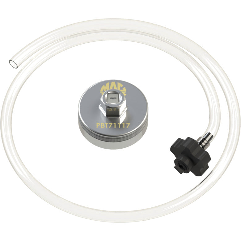 Toyota/ Lexus Heavy-Duty Oil Filter Tool Kit