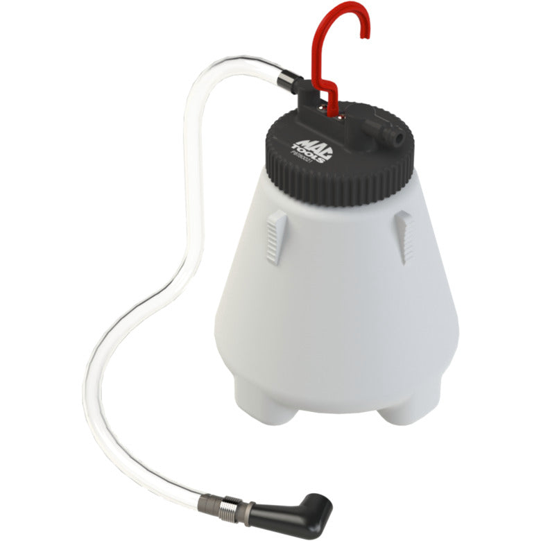 Fluid Collection Container