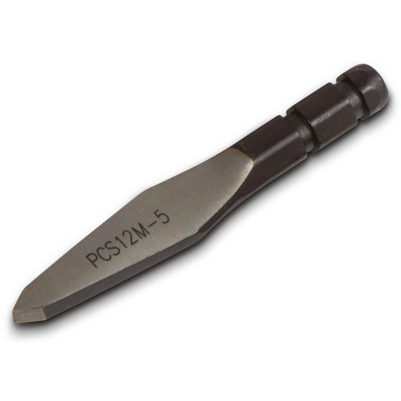 Cape Chisel Bit 5/32"